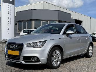 Unfallwagen Audi A1 Sportback 1.2 TFSI Ambition Pro Line Business 2013/6
