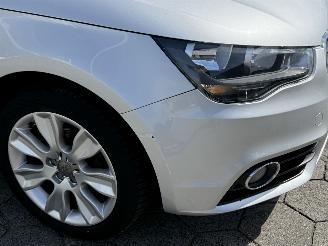 Audi A1 Sportback 1.2 TFSI Ambition Pro Line Business picture 10