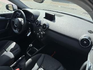 Audi A1 Sportback 1.2 TFSI Ambition Pro Line Business picture 12