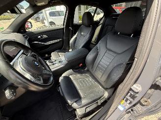 BMW 3-serie 330e High Executive AUTOMAAT picture 13