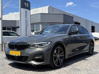 Auto incidentate BMW 3-serie 330e High Executive AUTOMAAT 2020/4