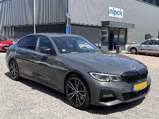 BMW 3-serie 330e High Executive AUTOMAAT picture 3