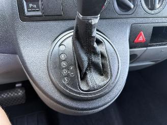 Volkswagen Transporter 2.5 TDI 340 MHD AUTOMAAT picture 21