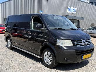 Volkswagen Transporter 2.5 TDI 340 MHD AUTOMAAT picture 3