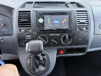 Volkswagen Transporter 2.5 TDI 340 MHD AUTOMAAT picture 20