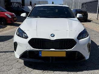 BMW 1-serie 120 M Pro AUTOMAAT picture 2