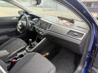 Volkswagen Polo 1.0 TSI Comfortline picture 12