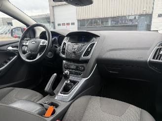 Ford Focus 1.6 TDCI ECOnetic Lease Titanium picture 10