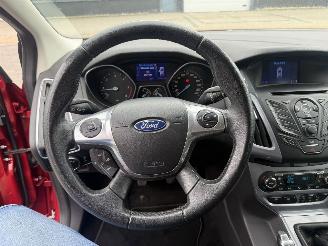 Ford Focus 1.6 TDCI ECOnetic Lease Titanium picture 14