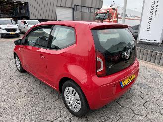 Volkswagen Up! 1.0 move up! BlueMotion picture 6