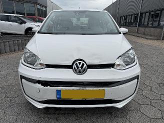Volkswagen Up! 1.0 BMT move up! picture 2