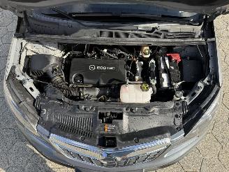Opel Mokka 1.7 CDTi Cosmo AUTOMAAT picture 7