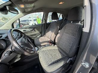 Opel Mokka 1.7 CDTi Cosmo AUTOMAAT picture 11