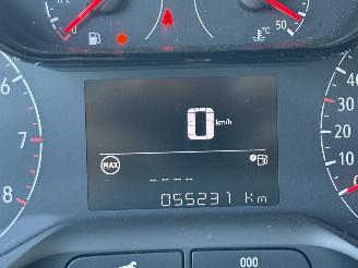 Opel Crossland X 1.2 Turbo Edition 2020 picture 17
