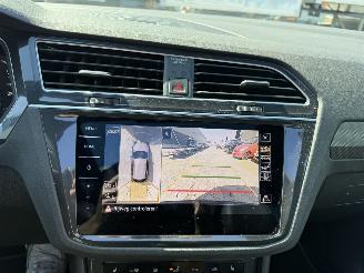 Volkswagen Tiguan 1.4 TSI AUTOMAAT eHybrid R-Line Business+ picture 27
