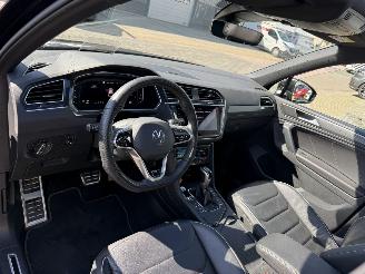 Volkswagen Tiguan 1.4 TSI AUTOMAAT eHybrid R-Line Business+ picture 22