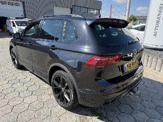 Volkswagen Tiguan 1.4 TSI AUTOMAAT eHybrid R-Line Business+ picture 9