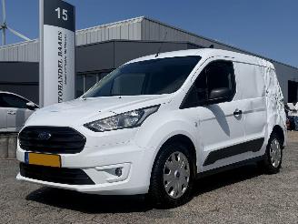 skadebil bedrijf Ford Transit Connect 1.5 EcoBlue L1 Trend 2023/7