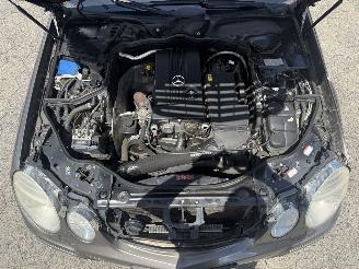Mercedes E-klasse Estate 200 K. Business Class Avantgarde picture 7