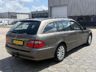 Mercedes E-klasse Estate 200 K. Business Class Avantgarde picture 4
