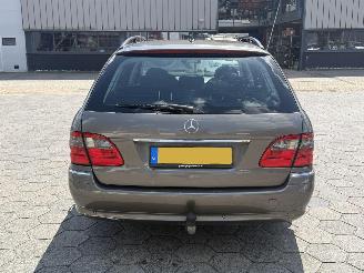 Mercedes E-klasse Estate 200 K. Business Class Avantgarde picture 5