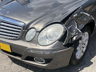 Mercedes E-klasse Estate 200 K. Business Class Avantgarde picture 10