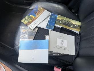 Mercedes E-klasse Estate 200 K. Business Class Avantgarde picture 20