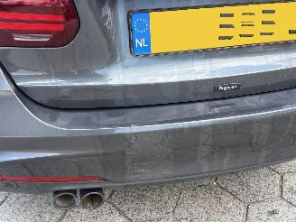 BMW 3-serie Touring 320i AUTOMAAT picture 8