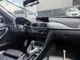 BMW 3-serie Touring 320i AUTOMAAT picture 10