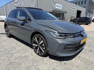 Volkswagen Golf 1.5 AUTOMAAT eHybrid Life Edition picture 3