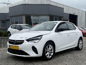 Voiture accidenté Opel Corsa 1.2 Level 3 2023/6