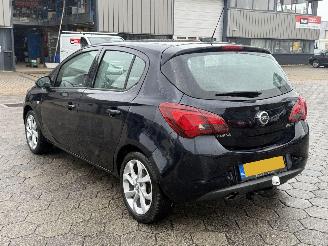 Opel Corsa 1.0 Turbo Online Edition picture 6