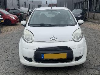 Citroën C1 1.0-12V Séduction picture 2