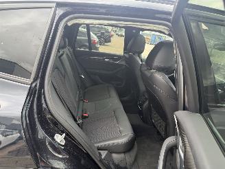 BMW X3 xDrive30e M High Exe picture 13