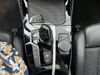 BMW X3 xDrive30e M High Exe picture 23