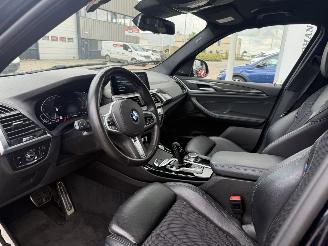 BMW X3 xDrive30e M High Exe picture 15
