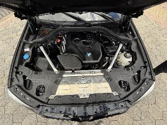 BMW X3 xDrive30e M High Exe picture 7