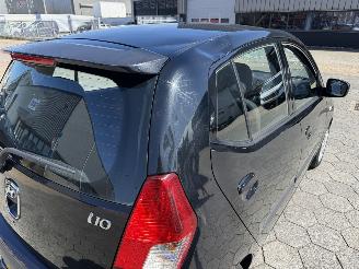 Hyundai I-10 1.1 Dynamic picture 8