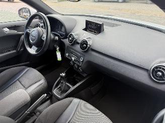 Audi A1 1.0 TFSI Sport Pro Line S picture 10