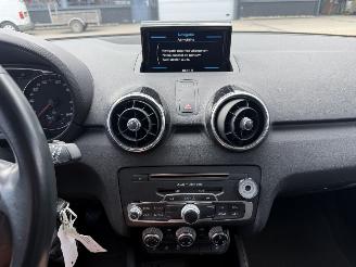 Audi A1 1.0 TFSI Sport Pro Line S picture 16