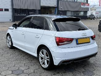 Audi A1 1.0 TFSI Sport Pro Line S picture 6