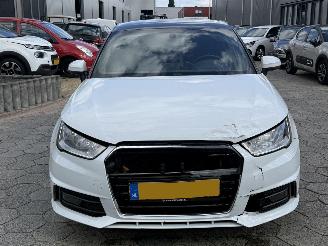 Audi A1 1.0 TFSI Sport Pro Line S picture 2