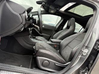 Mercedes A-klasse A180 AMG PANO AUTOMAAT picture 14