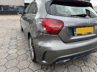 Mercedes A-klasse A180 AMG PANO AUTOMAAT picture 10