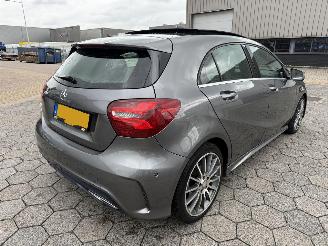 Mercedes A-klasse A180 AMG PANO AUTOMAAT picture 5