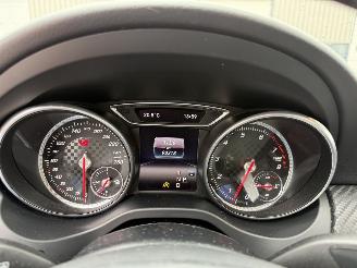 Mercedes A-klasse A180 AMG PANO AUTOMAAT picture 21