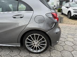 Mercedes A-klasse A180 AMG PANO AUTOMAAT picture 12