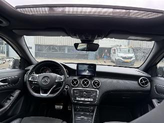 Mercedes A-klasse A180 AMG PANO AUTOMAAT picture 10