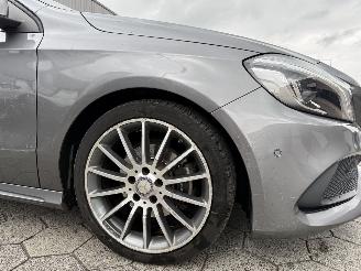 Mercedes A-klasse A180 AMG PANO AUTOMAAT picture 24