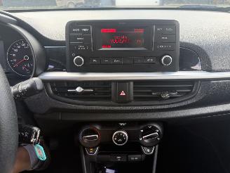 Kia Picanto 1.0 DPi ComfortLine picture 19